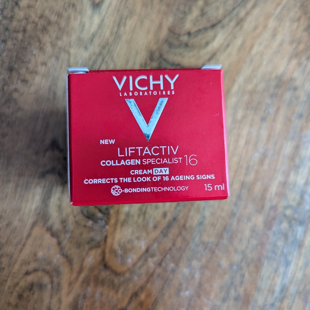Vichy Liftactiv Collagen Specialist Cream